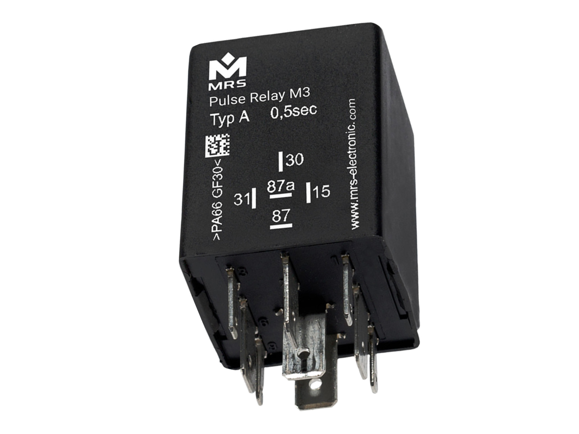 Pulse Relay